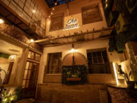 Che Juan Hostel BA Hoteles en Buenos Aires