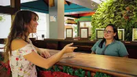 Volcano Lodge, Hotel & Thermal Experience - bar