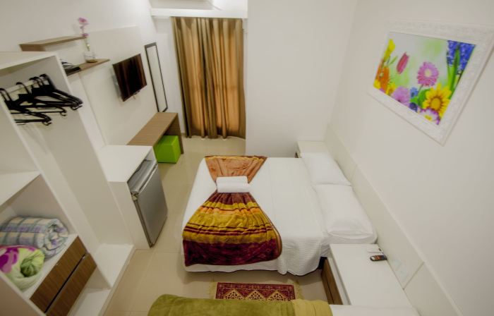 Hotel Penha
