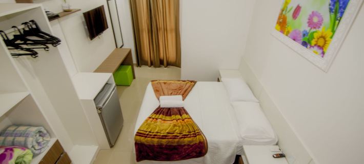 Hotel Penha โรงแรมในเปงญา