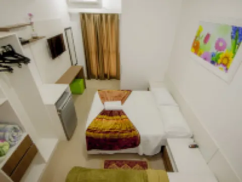 Hotel Penha Hotels in Penha