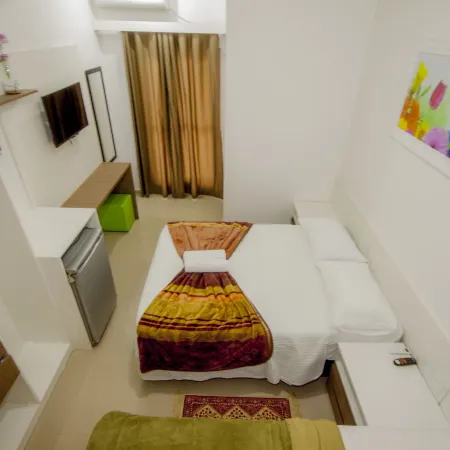 Hotel Penha