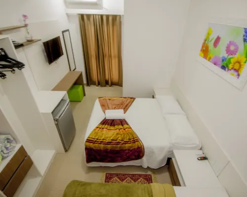 Hotel Penha Hotel a Penha