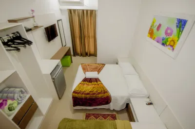 Hotel Penha Hoteles en 