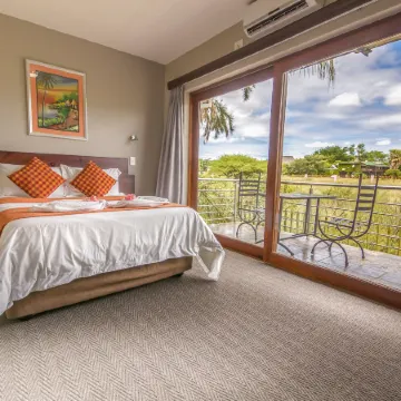 Rio Vista Lodge