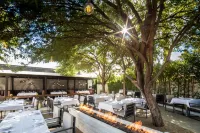 L'Horizon Resort & Spa, Hermann Bungalows Hotels in Palm Springs