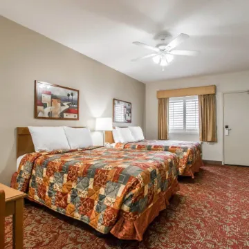 Rodeway Inn Encinitas North