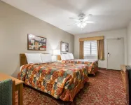 Rodeway Inn Encinitas North
