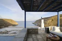 Aegea Blue Cycladic Resort - Mountain view