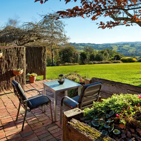 Vivere Retreat