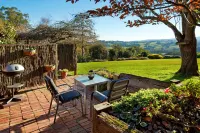 Vivere Retreat Hotels in Warragul