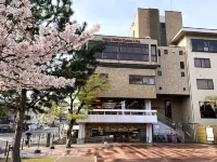 Nara Visitor Center and Inn