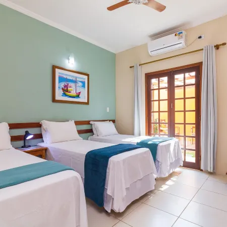 Pousada Villa Verano