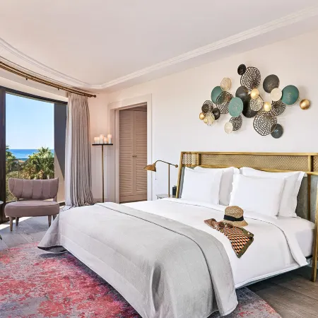 Biblos Resort Alaçatı