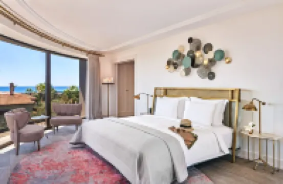 Biblos Resort Alaçatı
