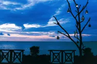 Kuriftu Resort & Spa Lake Tana - 4 estrellas