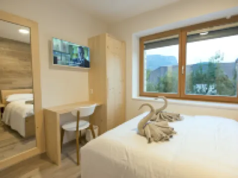 Vila Alpina Hotel a Bled