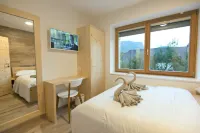 Vila Alpina Hotels in Bled
