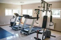Hotel Fioreze Quero Quero - Gym