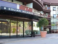 Eolian Milazzo Hotel Hotels in Milazzo