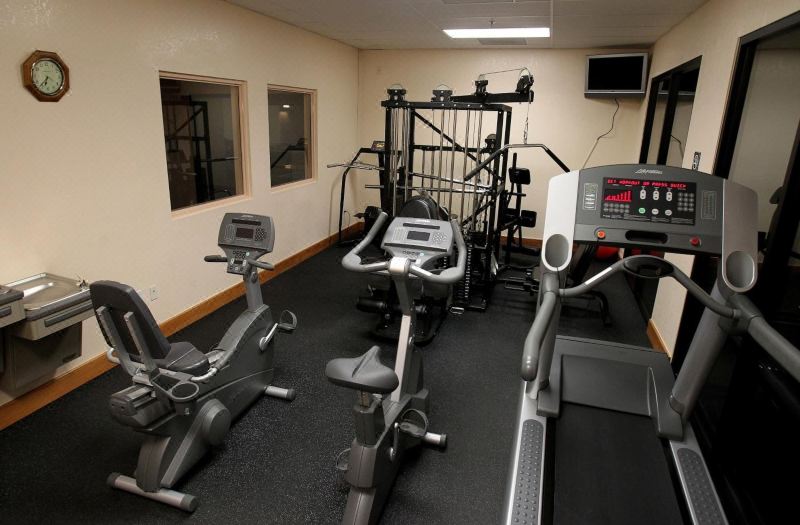 Gateway Studio Suites photo 5