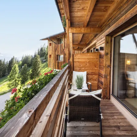 Alpine Hotel Gran Foda'