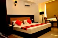Sai Sea City Hotel Hotels in Wellawatte