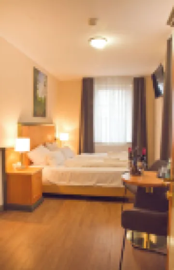 布科溫泉度假飯店