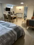 Hilmors Overnatning Hoteles en Viborg