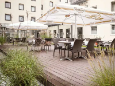 Flemings Hotel München-Schwabing Hotels in der Nähe von BMW Museum