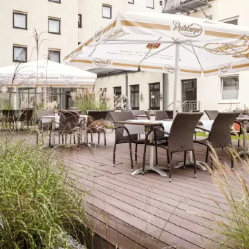 Flemings Hotel München Schwabing