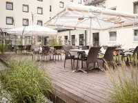 Flemings Hotel München Schwabing Các khách sạn ở 