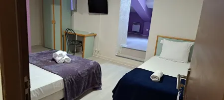 Hôtel Restaurant les Alizes Loriol le Pouzin