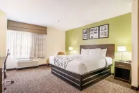 Sleep Inn & Suites Jacksonville Near Camp Lejeune - Frühstück