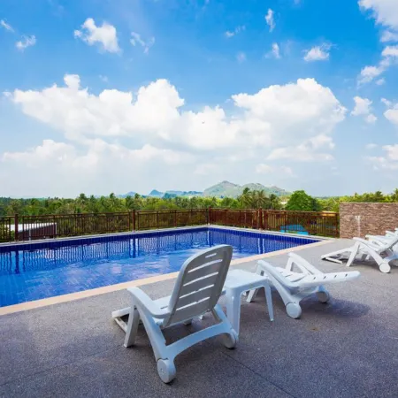 Royal Hill Satun Hotel
