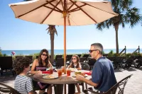 Breakers Resort Hotel - breakfast