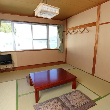 Shodoshima Olive Youth Hostel