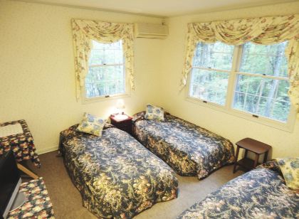 ペンション アンティーク