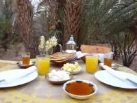 Guest House at the Jardin de Tamnougalt Hotels in Zagora Province