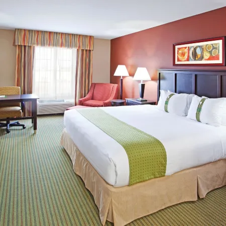 Holiday Inn MIDLAND by IHG