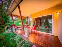 Lemon Chalet Kaeng Krachan Resort Hotels in Kaeng Krachan
