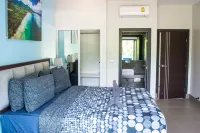 The Pearl Luxury Pool Villas