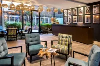 Hotel LArbre Voyageur, BW Premier Collection