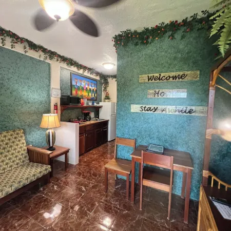 Belize Budget Suites