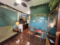 Belize Budget Suites Hotels in San Pedro