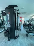 Radisson Oscar Freire - Gym