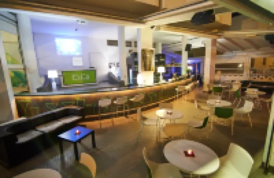 Hotel Cicò