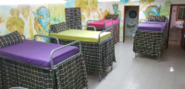 ホステル ロス ドゥエンデス デル スール