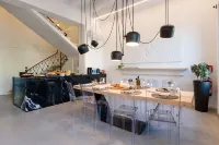 Sodium Boutique Hotel - Frühstück