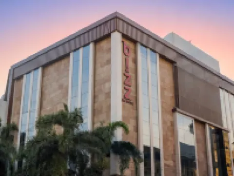 Bizz the Hotel Hotels in Rajkot
